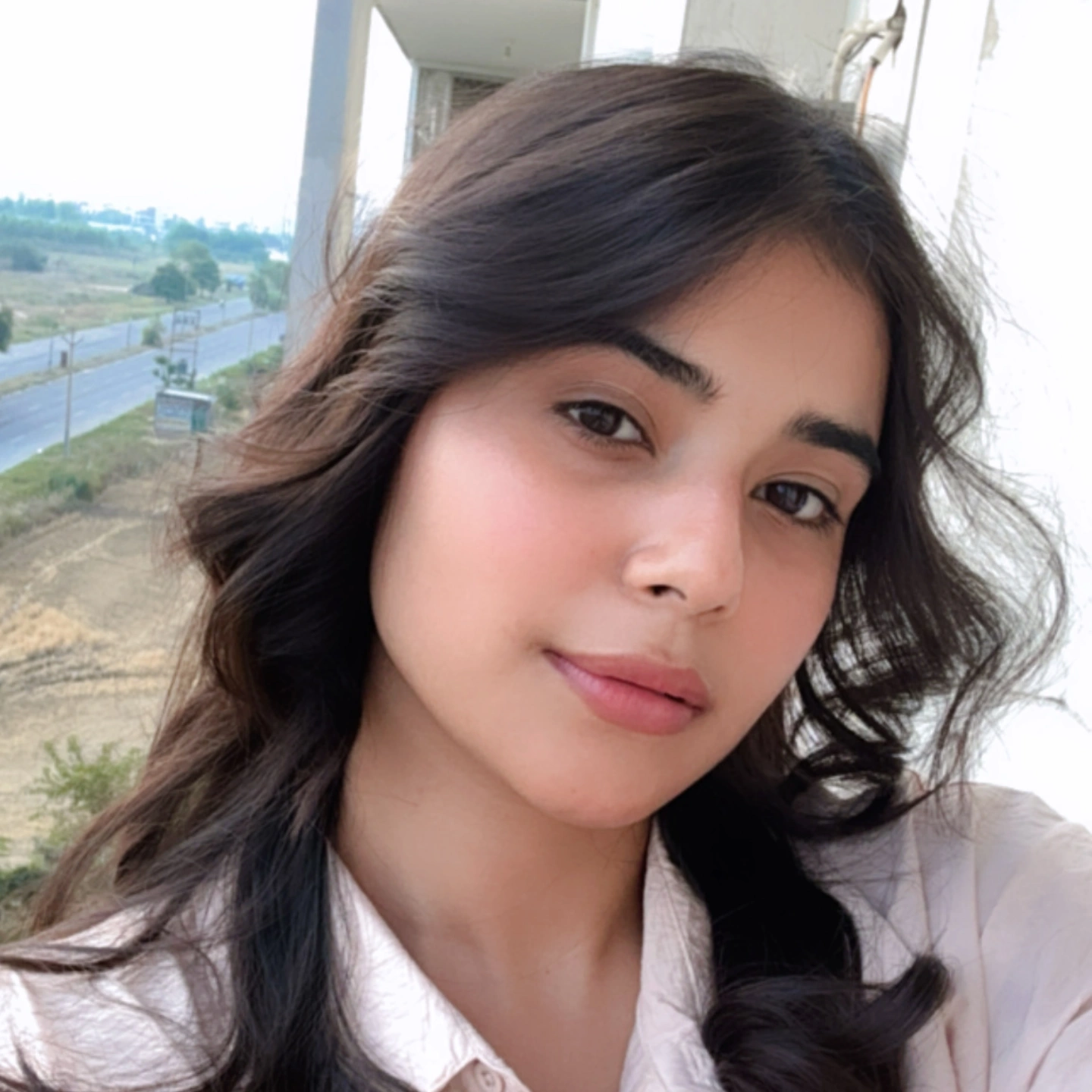 Shruti singh  — Yoga Instructor